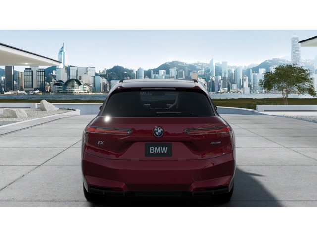 2026 Bmw iX photo 4