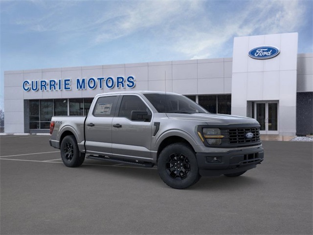 2025 FORD F-150 - Image 29