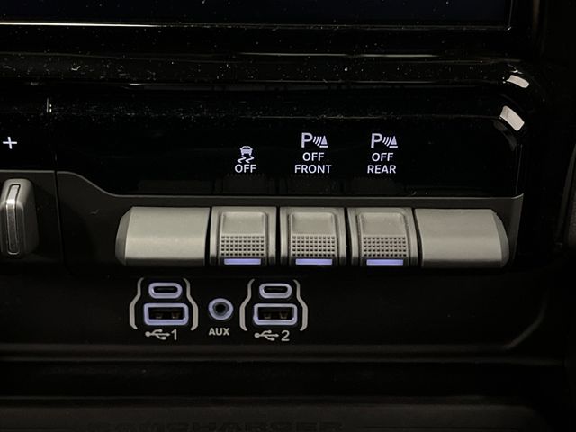 2025 Ram 1500 Rebel photo 22