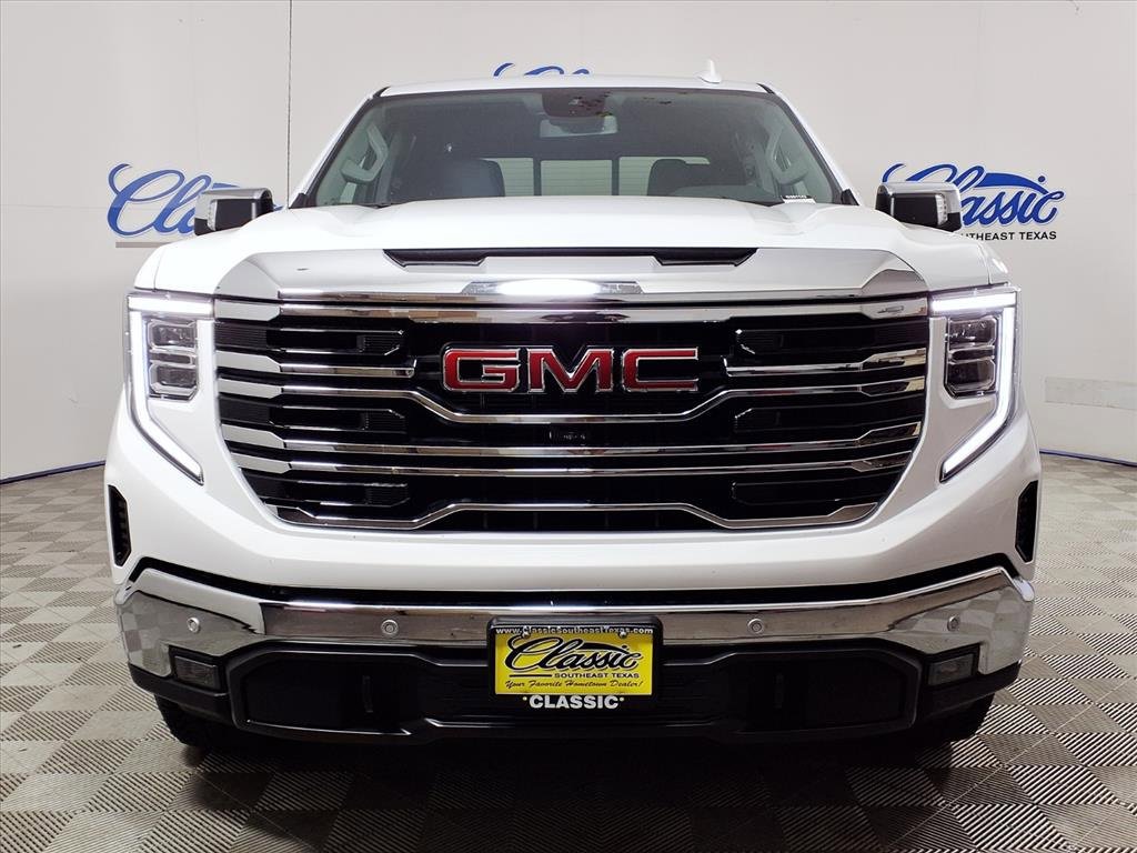 2025 Gmc Sierra 1500 SLT photo 20