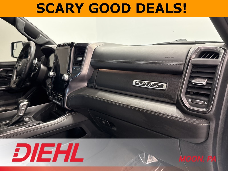 2021 Ram 1500 TRX photo 12