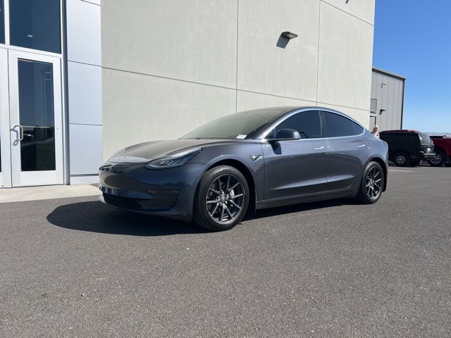 Used 2019 Tesla Model 3 Long Range with VIN 5YJ3E1EB2KF386178 for sale in Sunnyside, WA