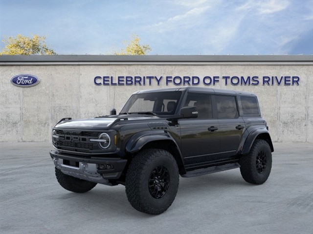 2026 Ford Bronco Bronco Raptor Raptor®