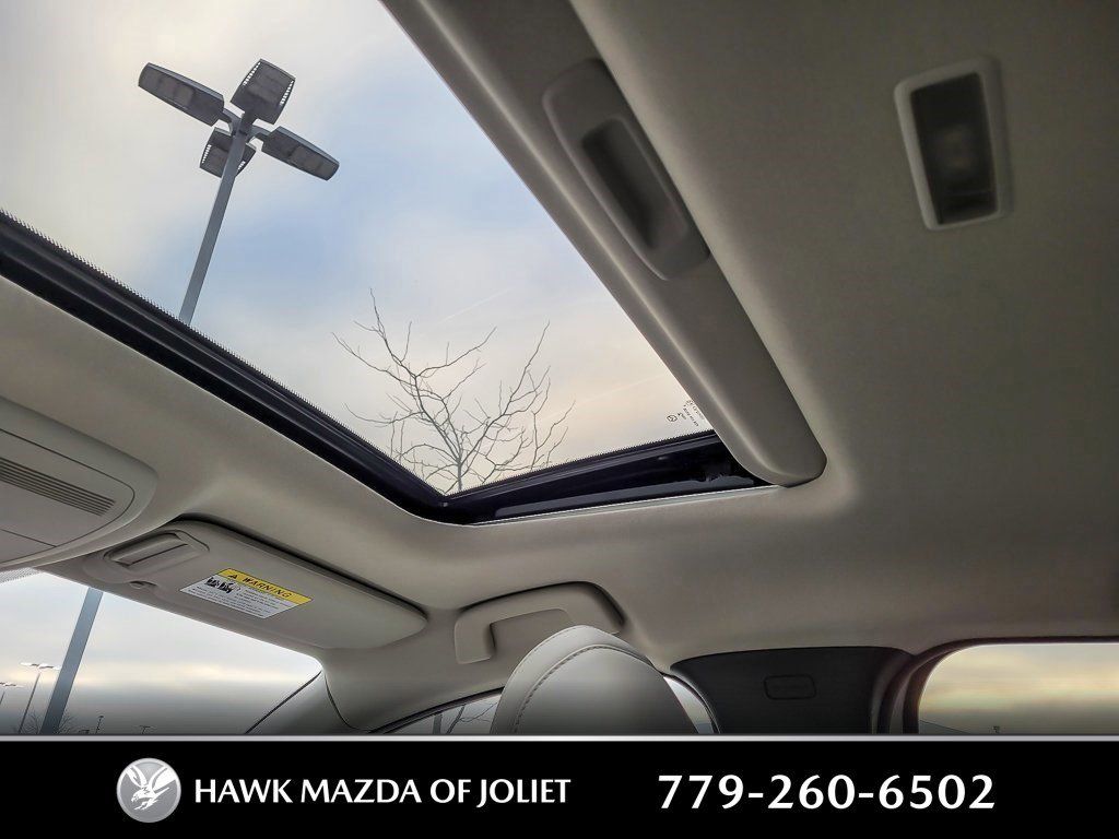 2025 MAZDA CX-30 - Image 12