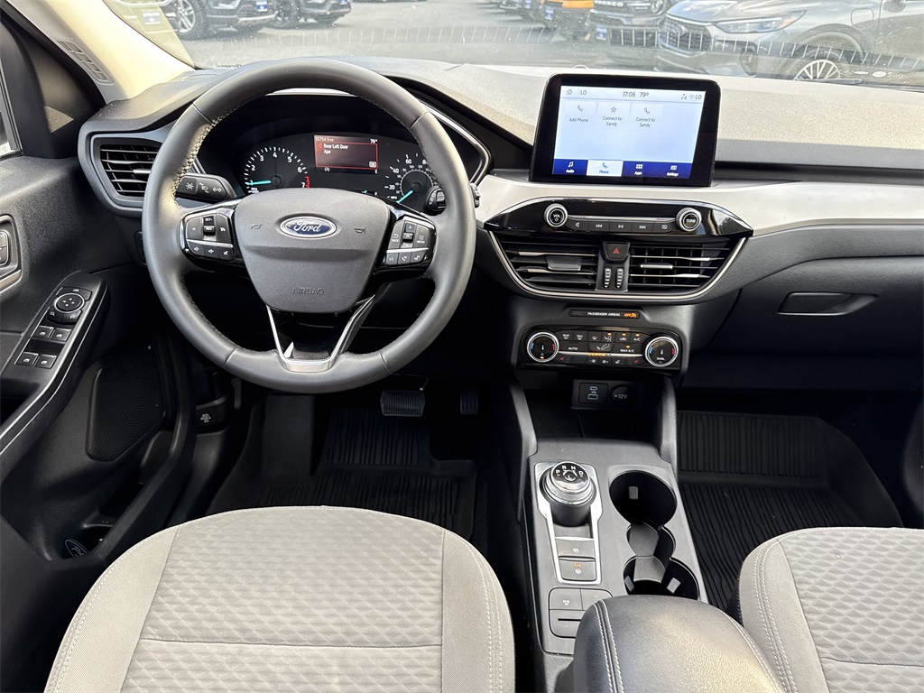 2022 Ford Escape SE photo 12