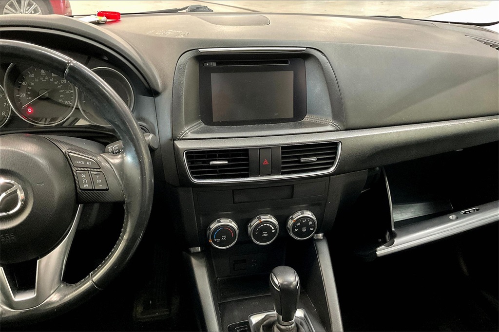 2016 Mazda CX-5 Touring photo 4