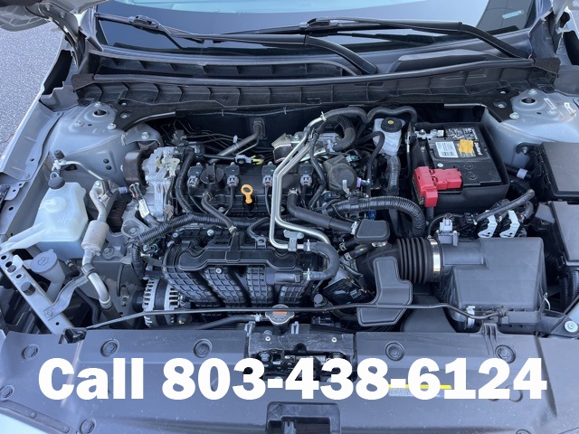 2023 Nissan Altima 2.5 SV photo 30