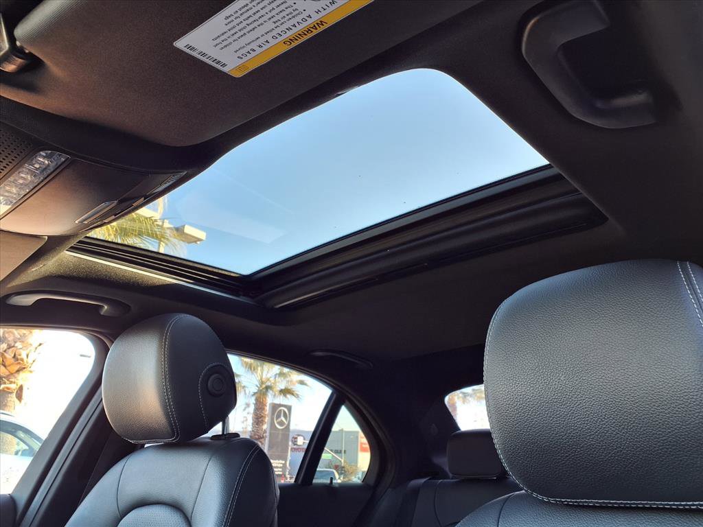 2021 Mercedes Benz C 300 photo 13