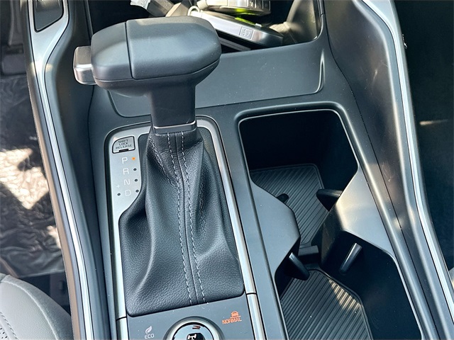 2025 Kia Sorento X-Line SX Prestige photo 15