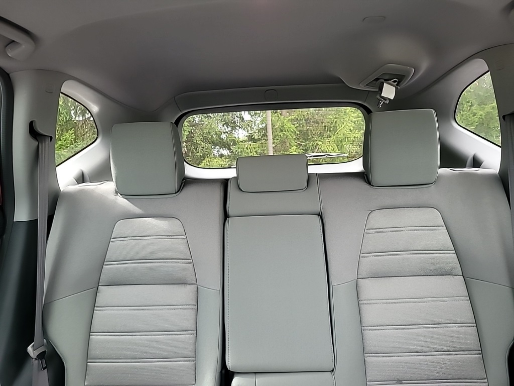 2022 Honda CR-V EX photo 10
