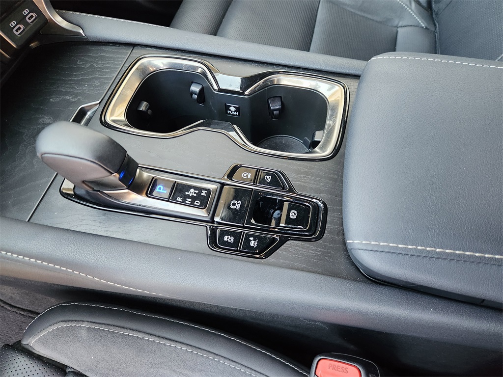 2023 Lexus RX 350 Luxury photo 18