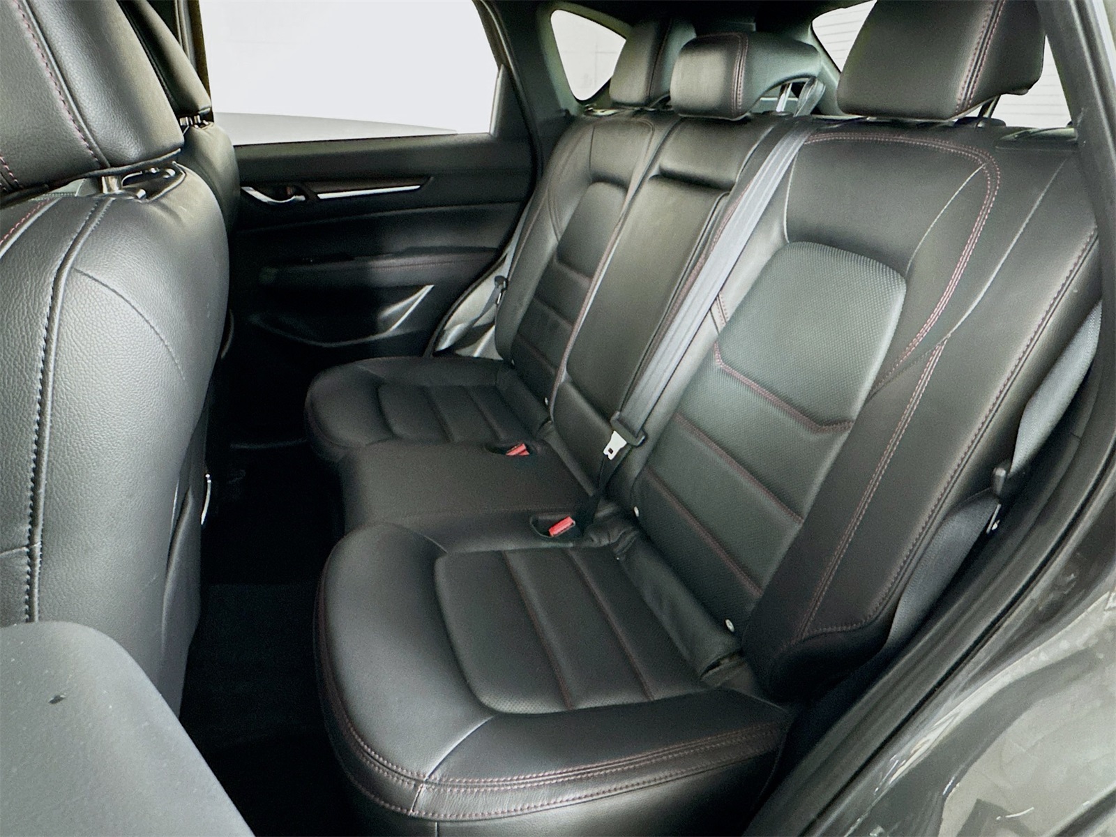 2023 Mazda CX-5 2.5 Turbo photo 15