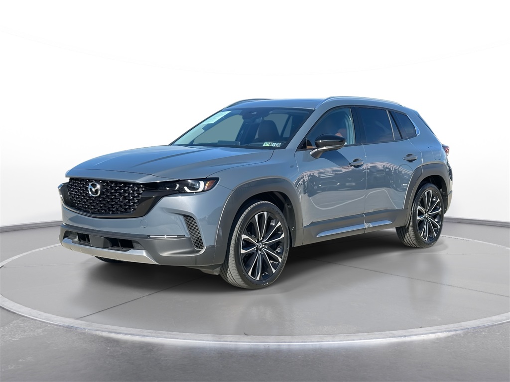 2023 Mazda CX-50 TURBO PREMIUM's photo