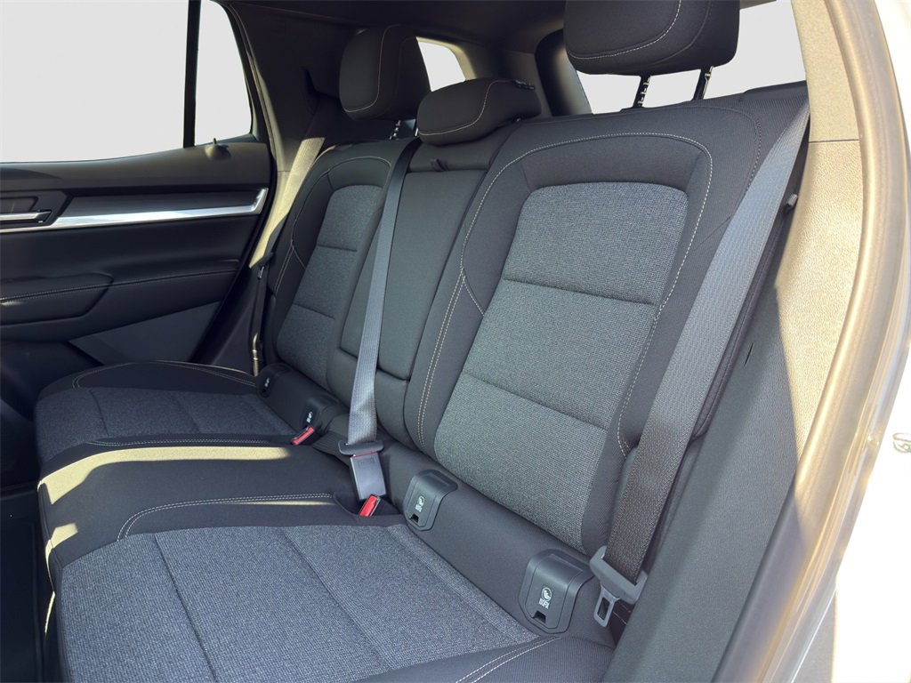 2026 Gmc Terrain Elevation photo 10