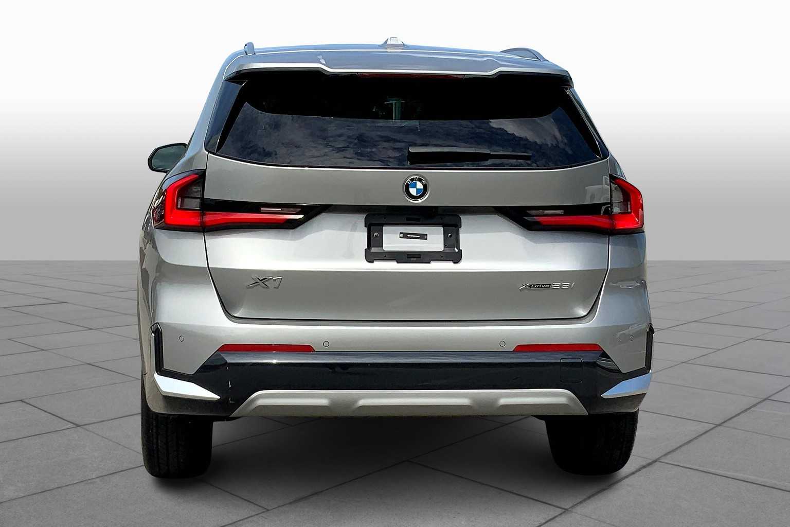 2024 Bmw X1 XDrive28i photo 3