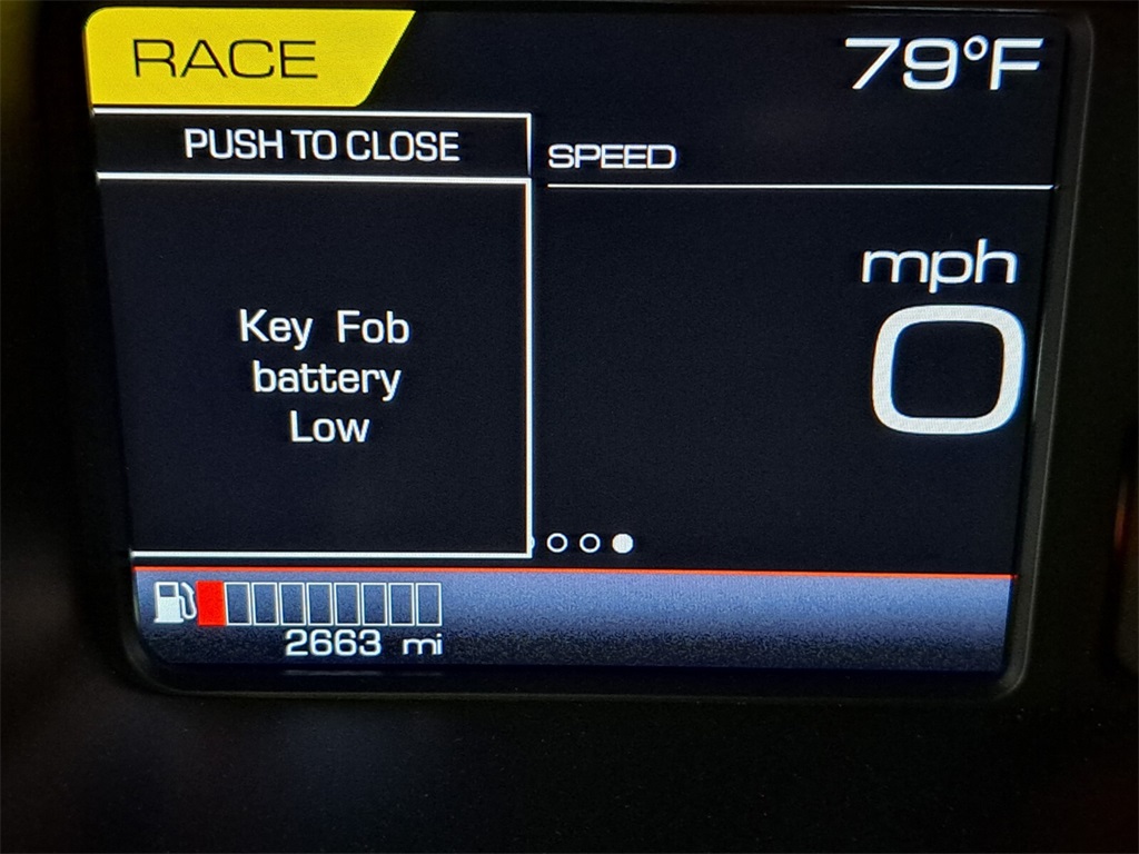 Certified Used 2022 Canna di Fucile Ferrari Base image 18