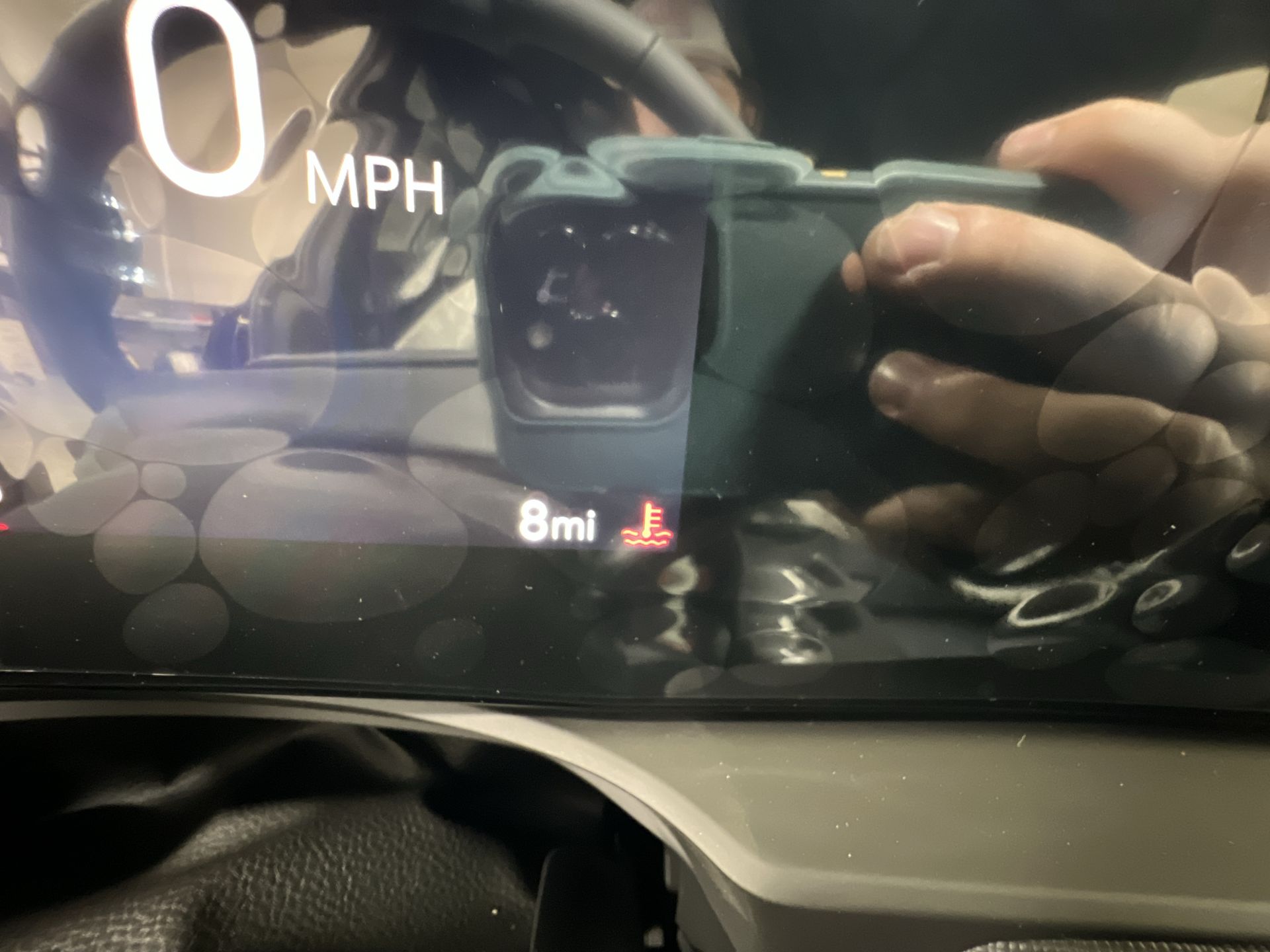 2025 Buick Envista Preferred photo 12