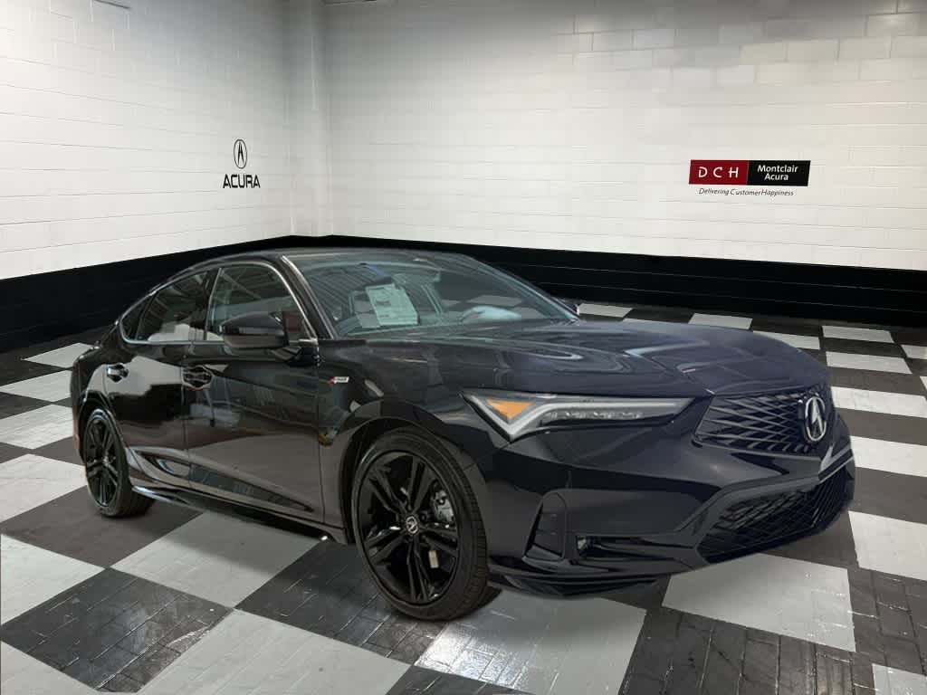 2026 Acura Integra A-Spec photo 7