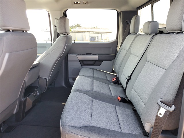 2026 Ford F-250 XL photo 10