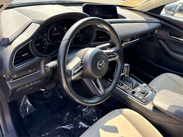 2023 Mazda CX-30 2.5 S Preferred photo 24