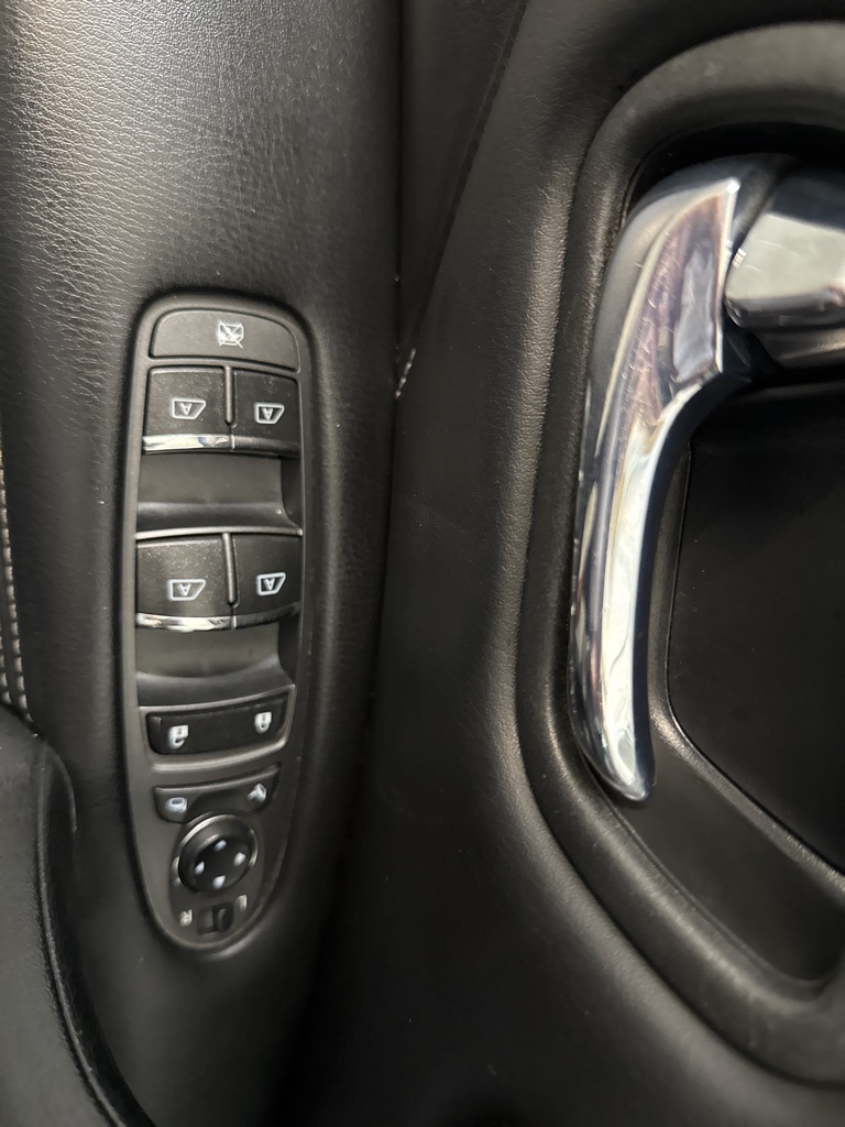 2020 Infiniti QX80 Luxe photo 10