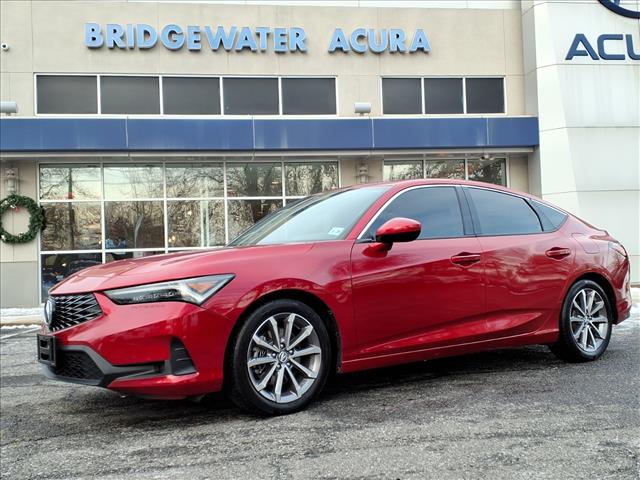 2023 Acura Integra Base's photo