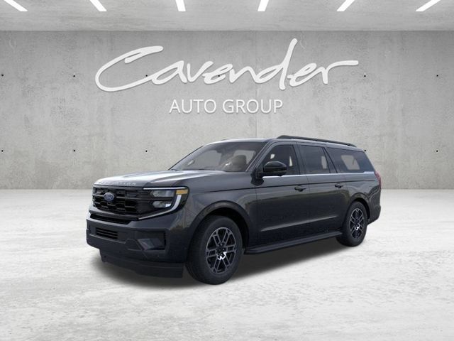 2025 Ford Expedition Active's photo