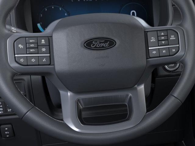 2025 Ford F-150 Lariat photo 30