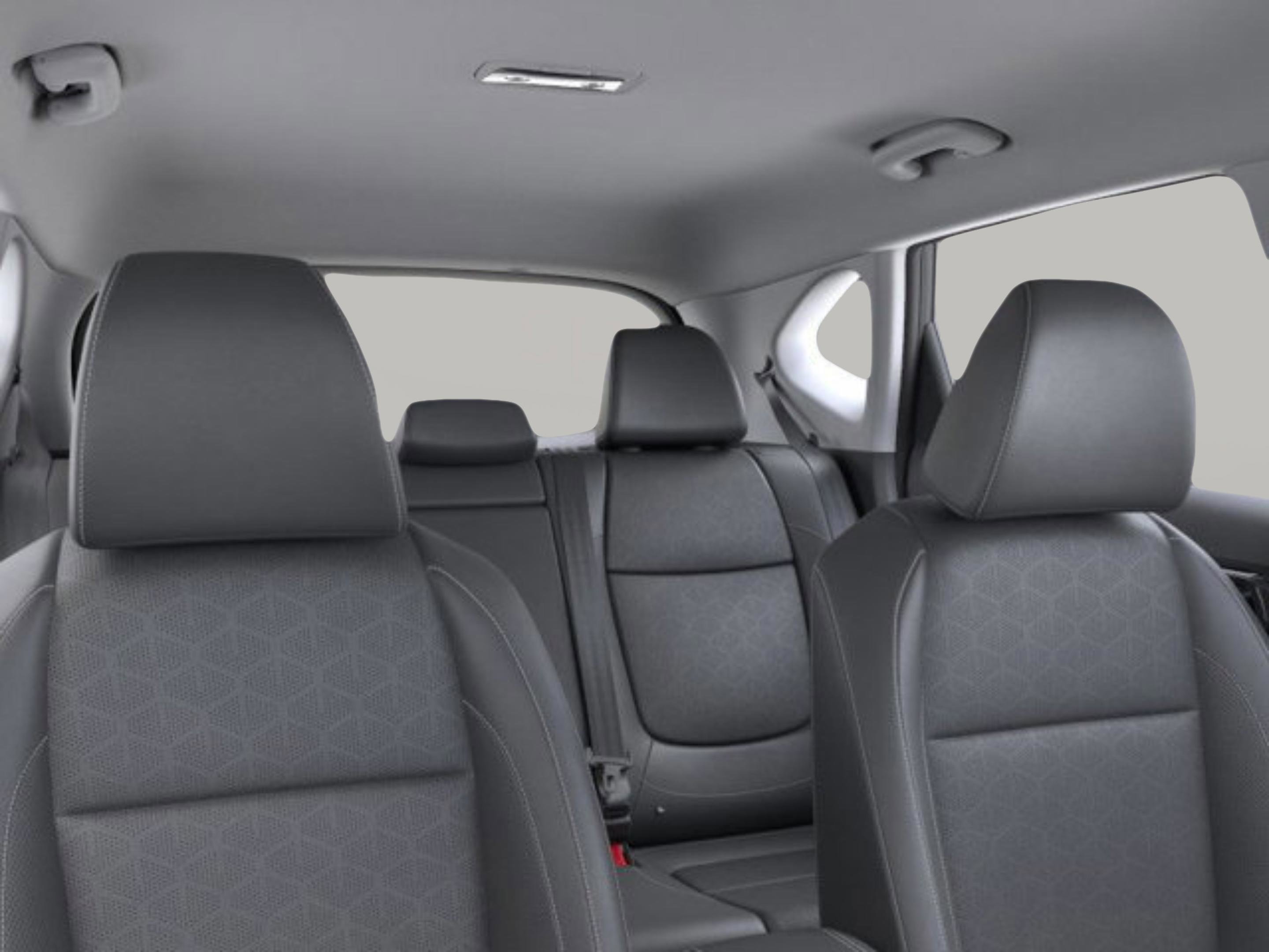 2026 Kia Seltos EX photo 25