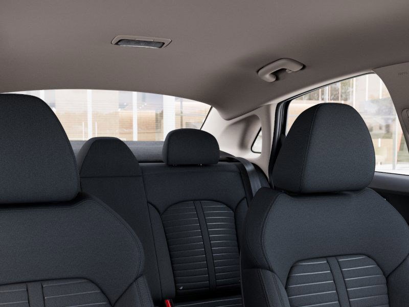 2026 Kia K5 LXS photo 22