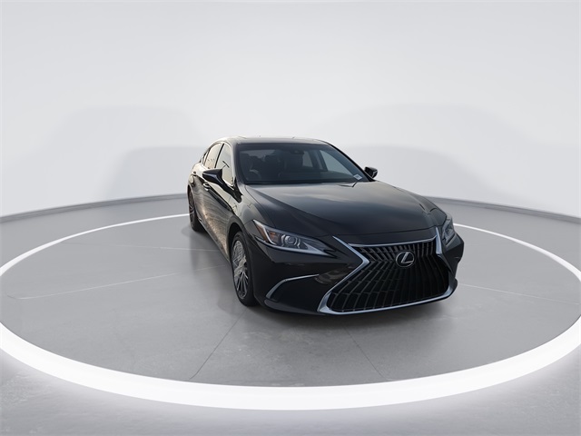 2025 Lexus ES Premium photo 2