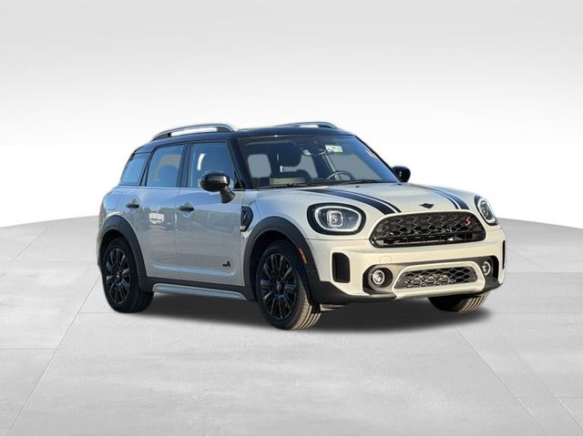 2023 MINI Countryman S's photo