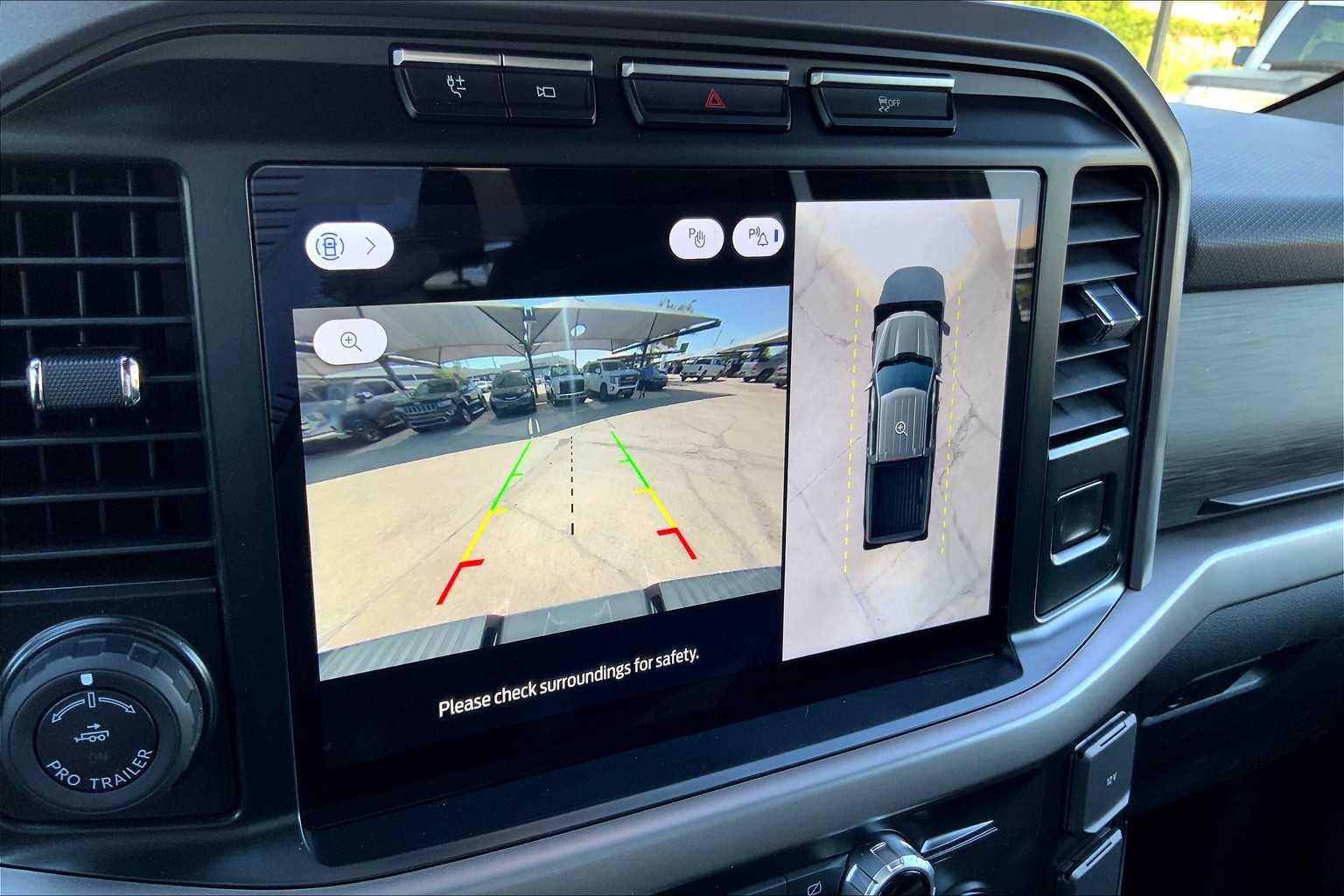 2024 Ford F-150 XLT photo 26