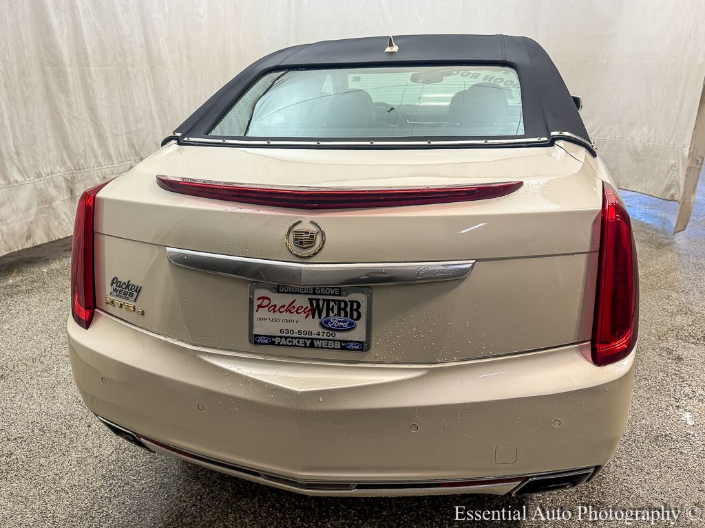 2013 CADILLAC XTS - Image 7