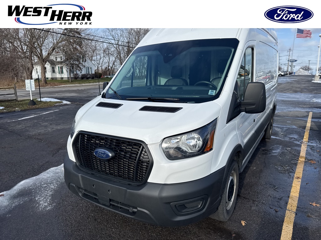 2023 Ford Transit Van Base's photo