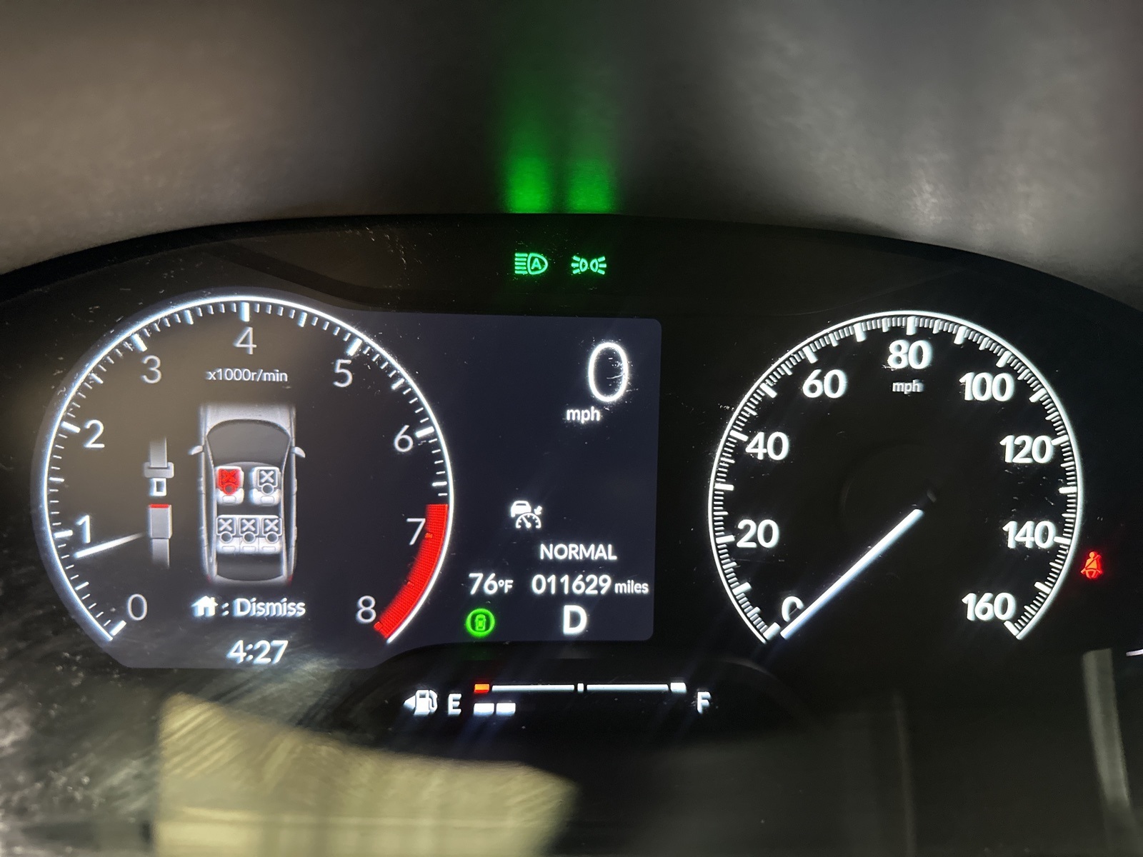 2024 Honda Civic Sport photo 4