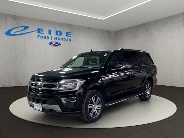 2023 Ford Expedition MAX Limited photo 3
