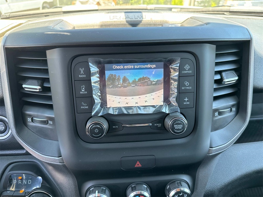 2024 Ram 2500 Tradesman photo 23
