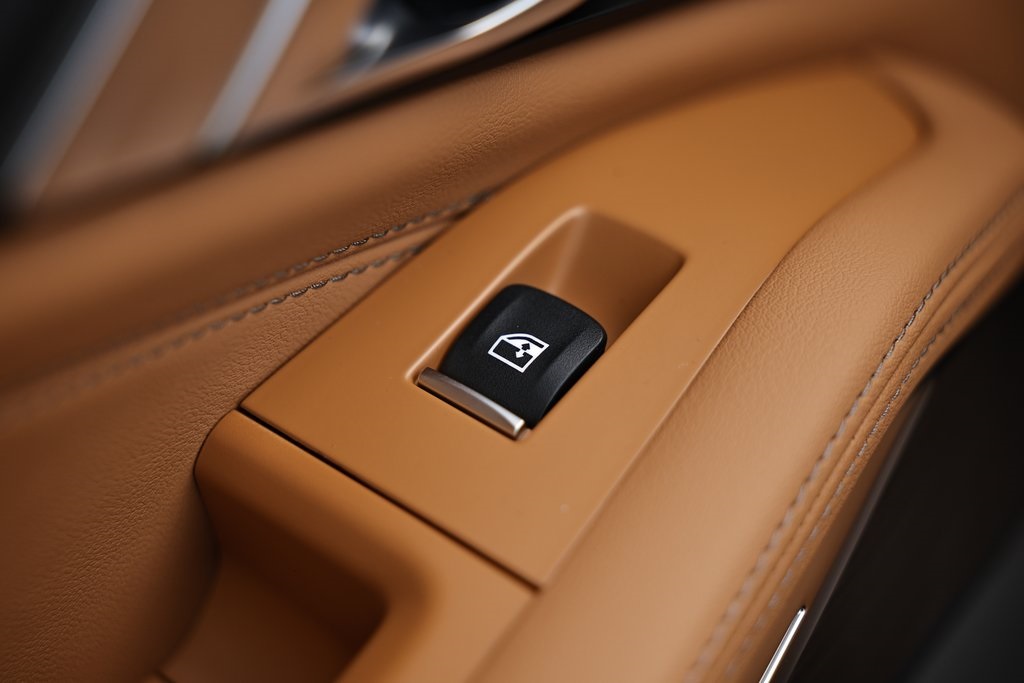 2026 Bmw X5 xDrive40i photo 21