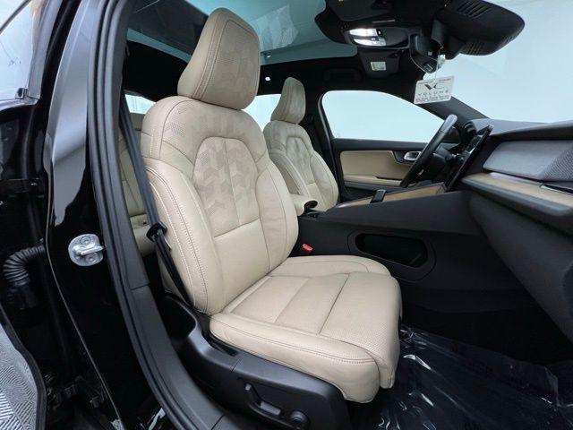 2022 Polestar PS2 e-AWD photo 11
