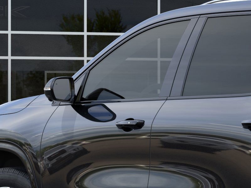 2026 Buick Enclave Sport Touring photo 11