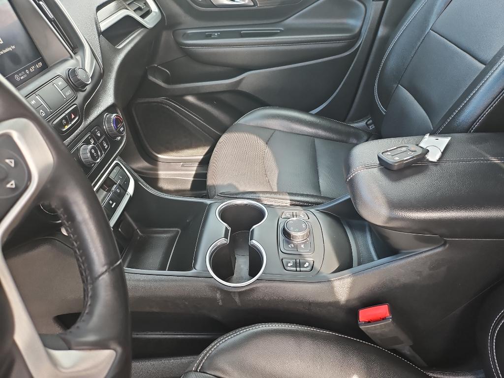 2022 Gmc Terrain SLT photo 15