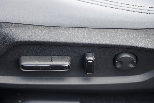 2025 Honda Pilot EX-L photo 26