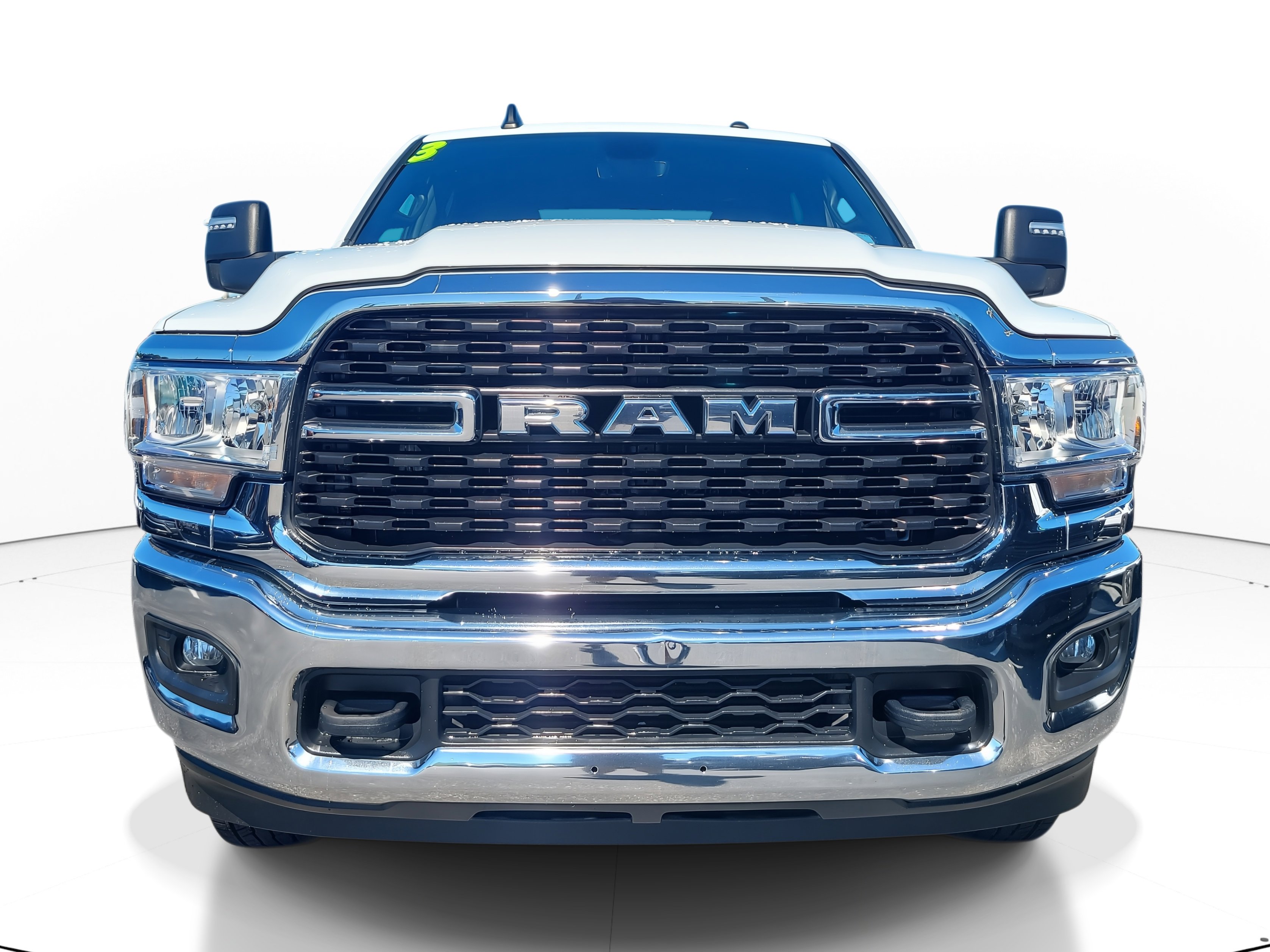 2023 Ram 2500 Big Horn photo 2