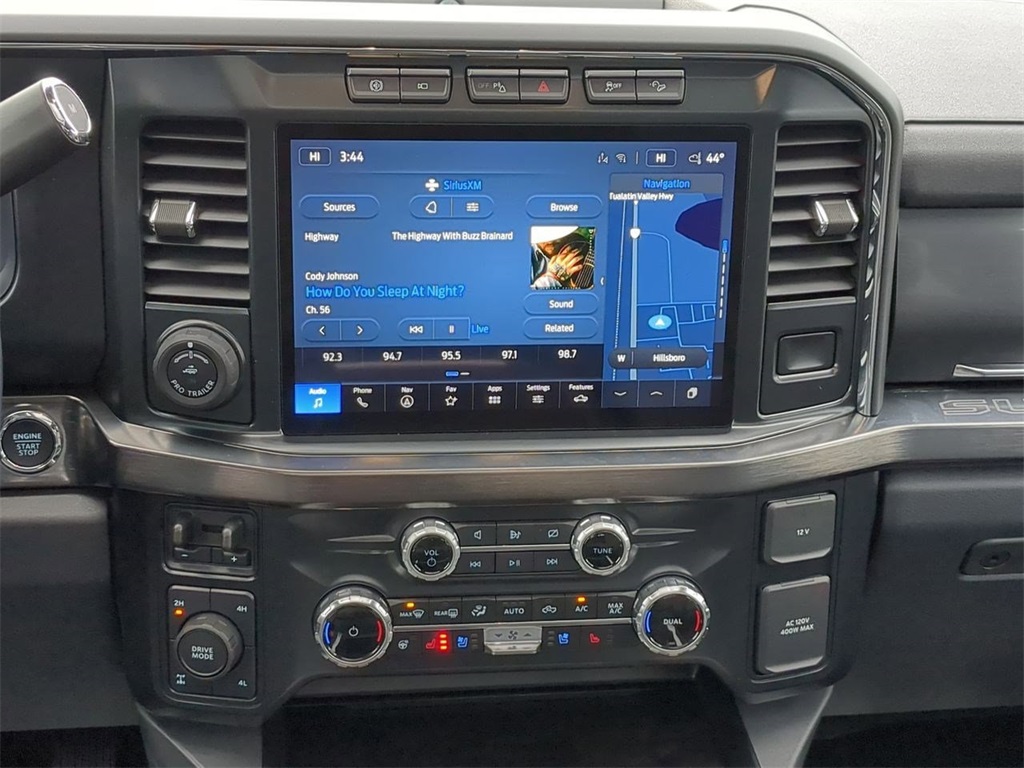 2024 Ford F-350 Lariat photo 18