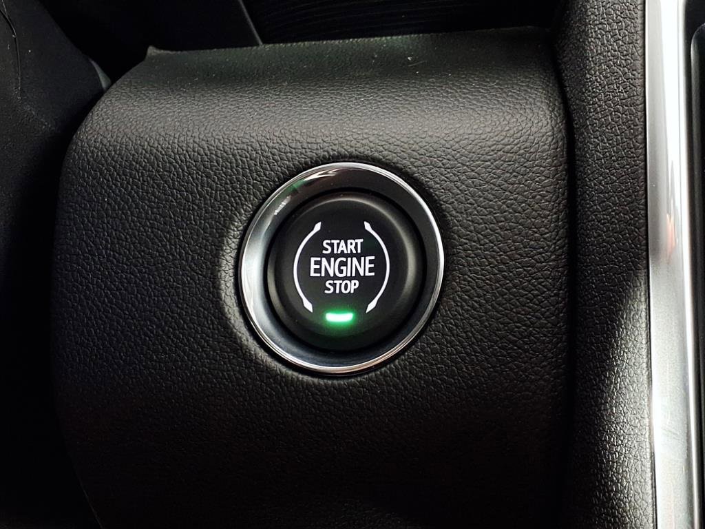 2026 Gmc Acadia Elevation photo 3