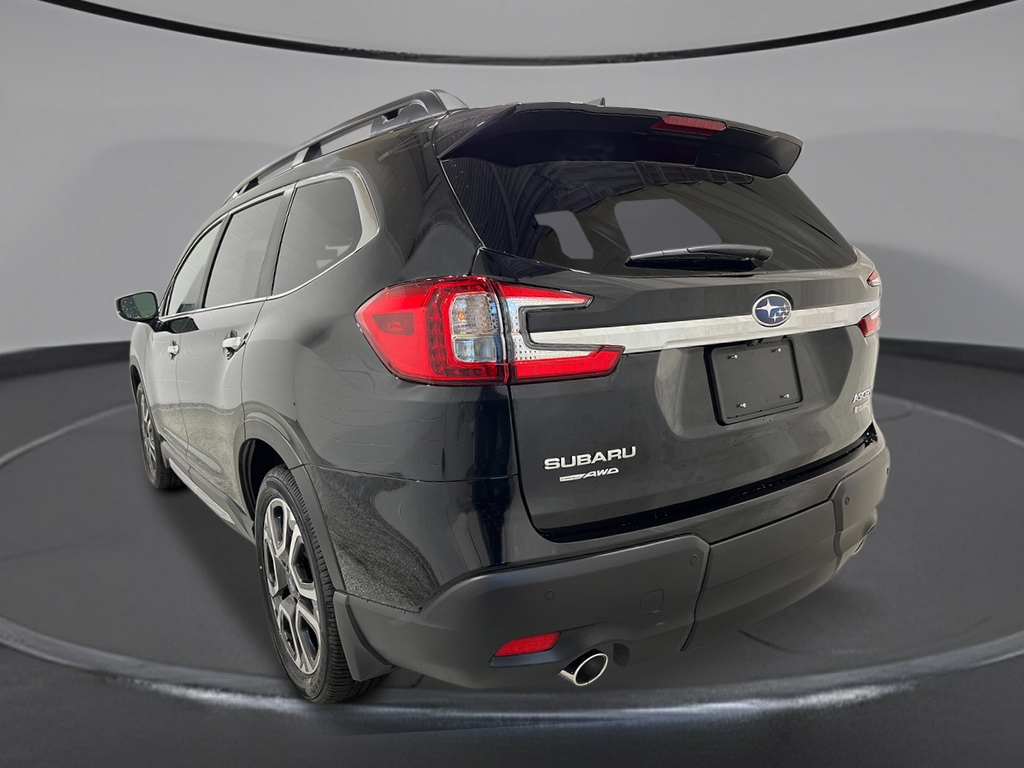 2025 Subaru Ascent Touring photo 2