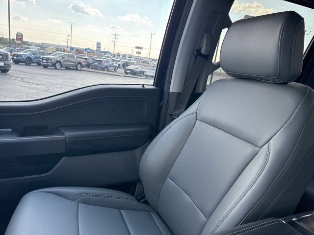 2025 Ford F-150 Lightning photo 22