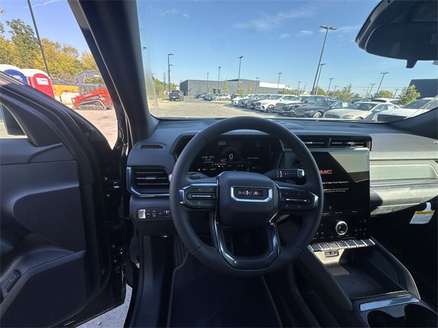 2026 Gmc Terrain AT4 photo 14