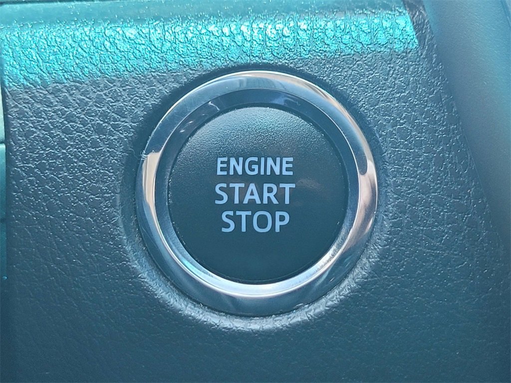 2020 Toyota Camry XSE V6 photo 22